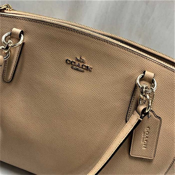 Coach Handbag Repair | Rago Brothers