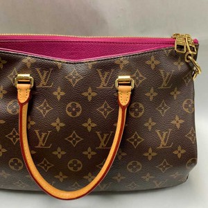 Louis Vuitton Handbag Repair | Rago Brothers