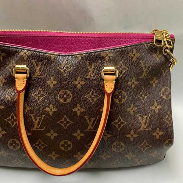 louis vuitton repair cost list