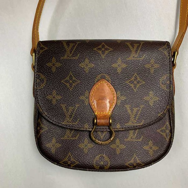 Louis Vuitton Handbag Repair | Rago Brothers