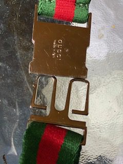 5-Minute Restoration of a 22-year Old Louis Vuitton Sarah Wallet